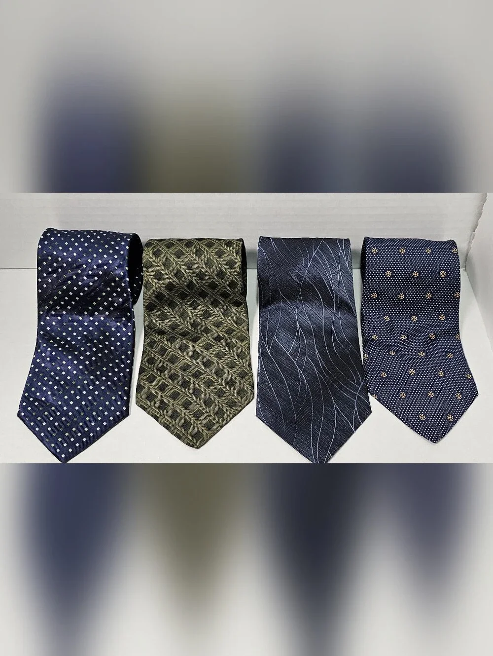 Van Heusen van heusen